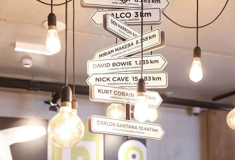 Fotos del hotel Arte Hotel Wien Stadthalle:  9