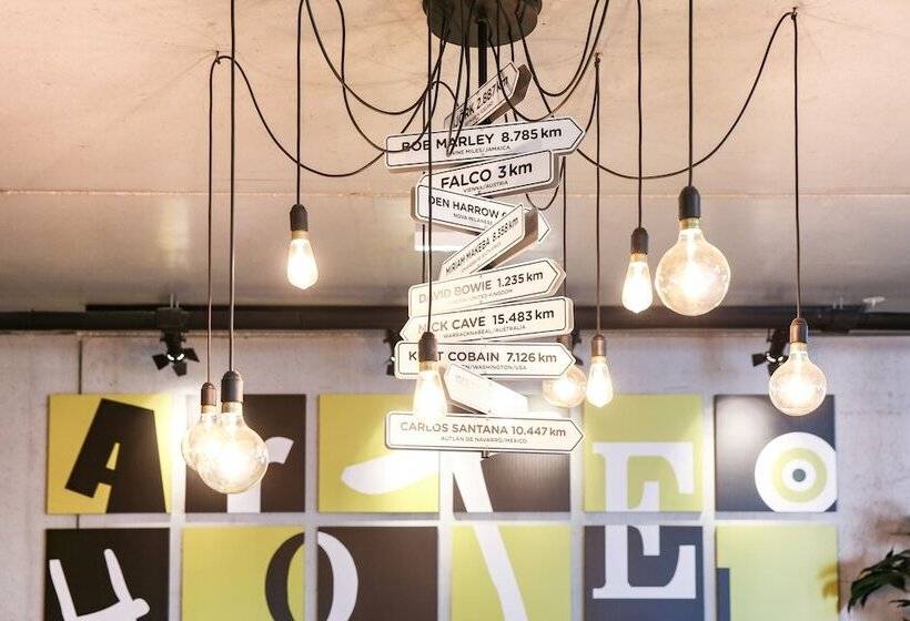 Fotos del hotel Arte Hotel Wien Stadthalle:  11