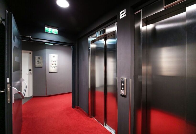 Fotos del hotel Arte Hotel Wien Stadthalle:  12