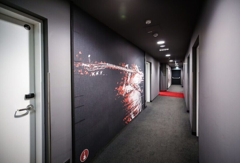 Fotos del hotel Arte Hotel Wien Stadthalle:  30