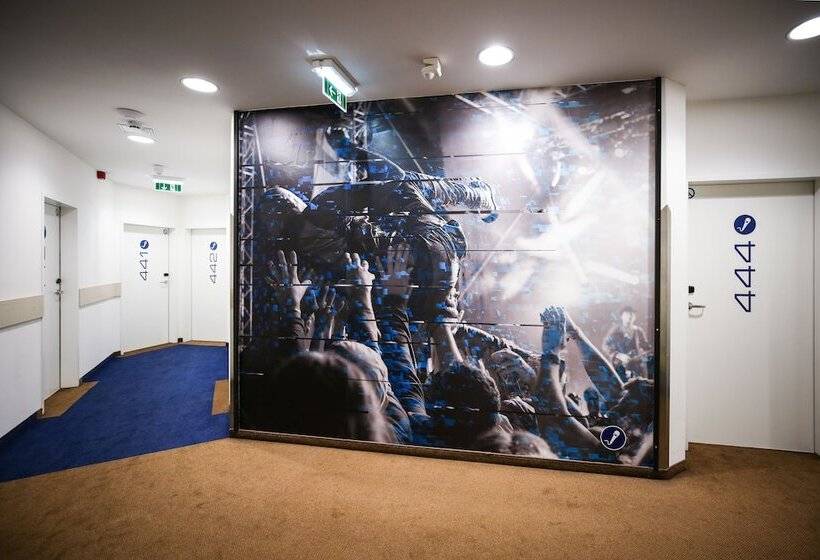 Fotos del hotel Arte Hotel Wien Stadthalle:  29