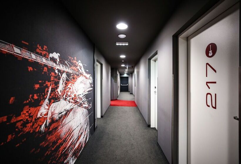 Fotos del hotel Arte Hotel Wien Stadthalle:  15