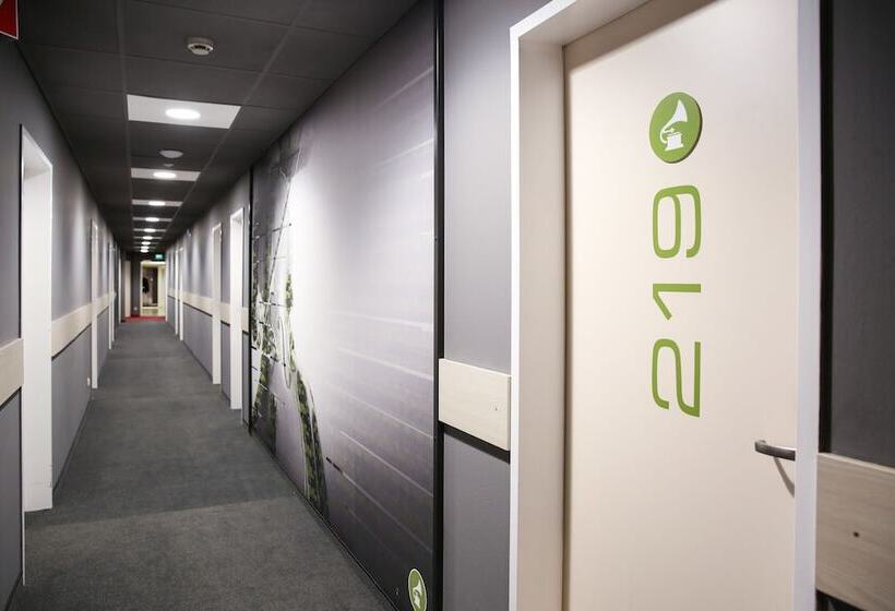 Fotos del hotel Arte Hotel Wien Stadthalle:  18