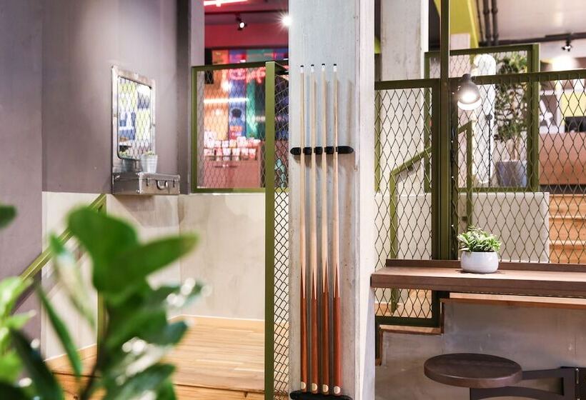 Fotos del hotel Arte Hotel Wien Stadthalle:  19