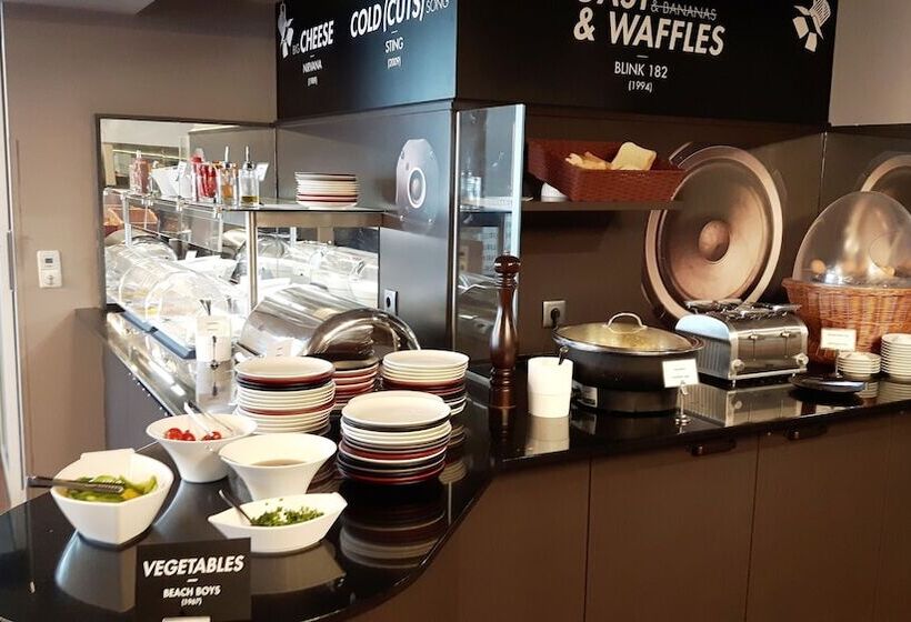 Fotos del hotel Arte Hotel Wien Stadthalle:  25