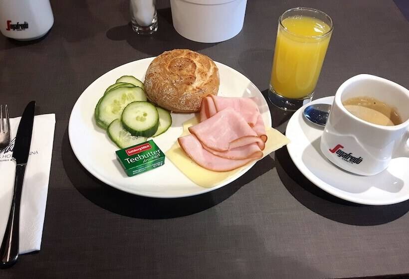 Fotos del hotel Arte Hotel Wien Stadthalle:  44