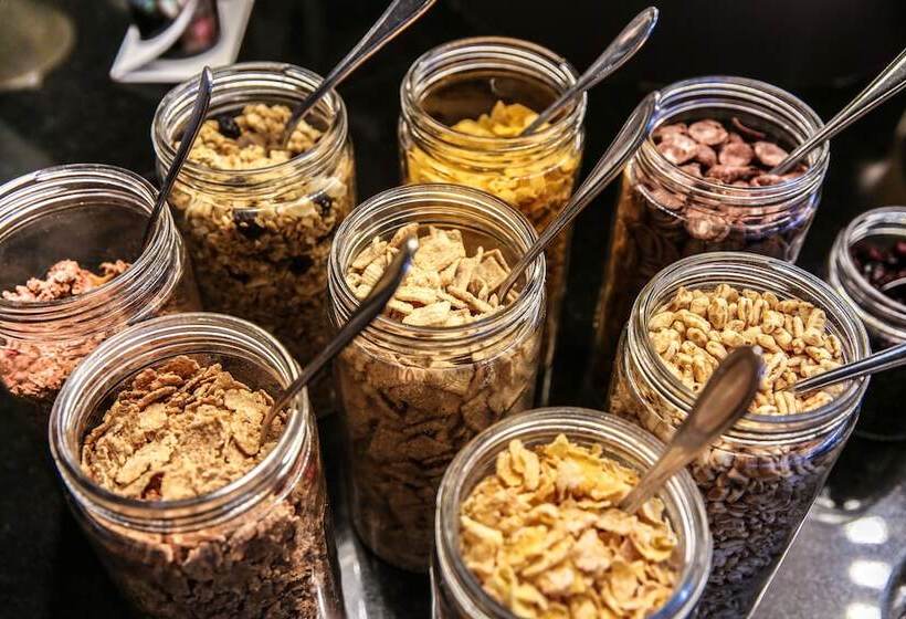 Fotos del hotel Arte Hotel Wien Stadthalle:  31