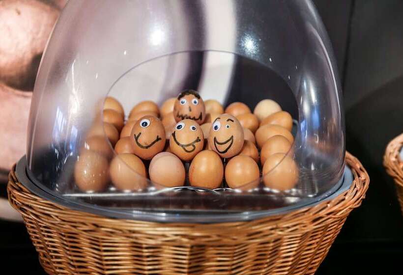 Fotos del hotel Arte Hotel Wien Stadthalle:  42