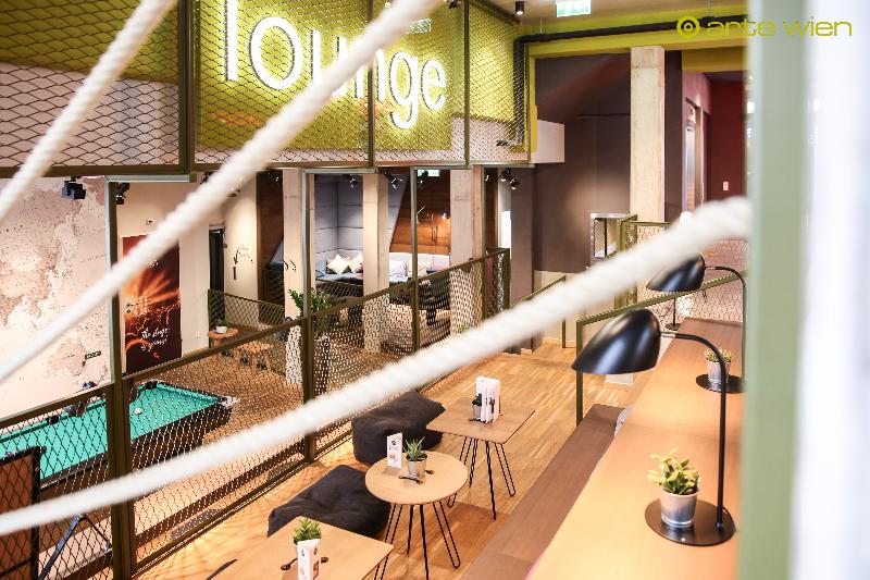 Fotos del hotel Arte Hotel Wien Stadthalle:  32