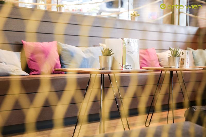 Fotos del hotel Arte Hotel Wien Stadthalle:  35