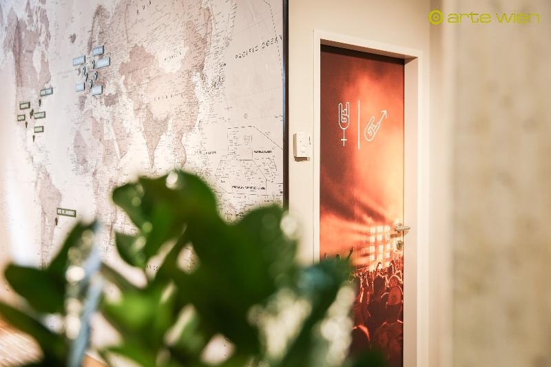 Fotos del hotel Arte Hotel Wien Stadthalle:  36