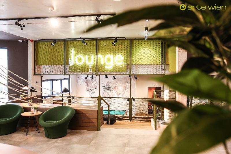Fotos del hotel Arte Hotel Wien Stadthalle:  38