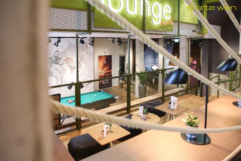 Fotos del hotel Arte Hotel Wien Stadthalle:  40