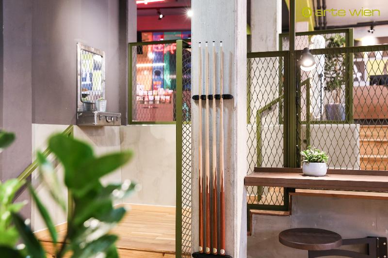 Fotos del hotel Arte Hotel Wien Stadthalle:  41