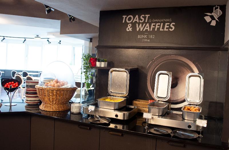 Fotos del hotel Arte Hotel Wien Stadthalle:  43