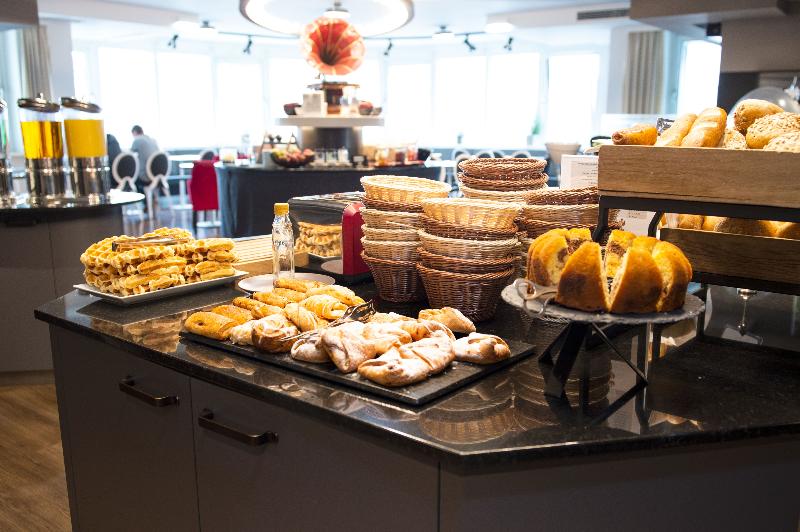 Fotos del hotel Arte Hotel Wien Stadthalle:  45