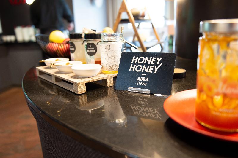 Fotos del hotel Arte Hotel Wien Stadthalle:  46