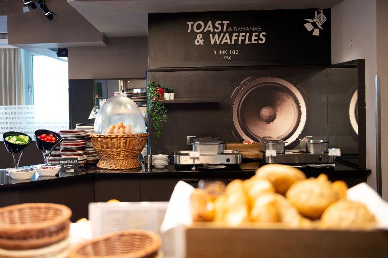 Fotos del hotel Arte Hotel Wien Stadthalle:  47