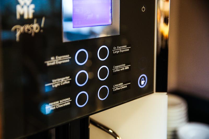 Fotos del hotel Arte Hotel Wien Stadthalle:  48