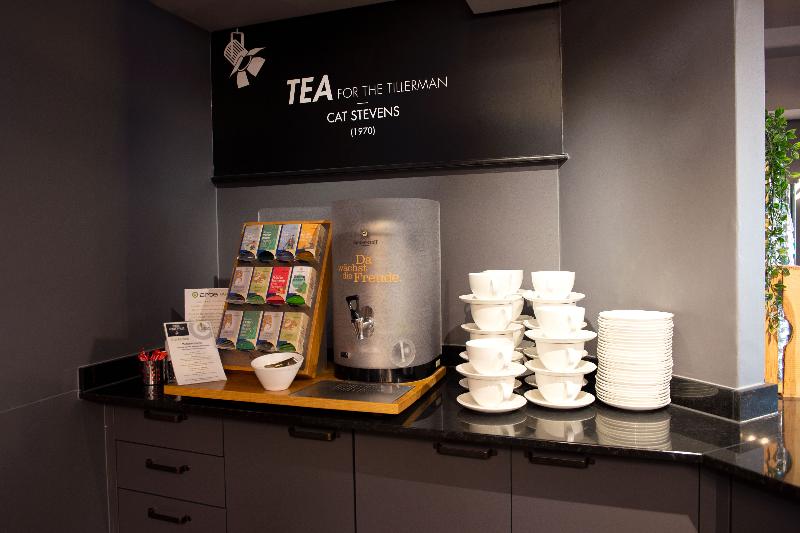 Fotos del hotel Arte Hotel Wien Stadthalle:  49