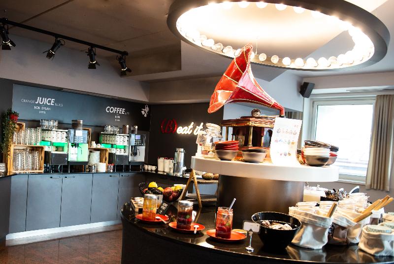 Fotos del hotel Arte Hotel Wien Stadthalle:  51