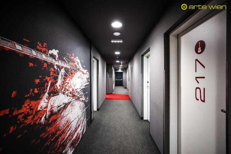 Fotos del hotel Arte Hotel Wien Stadthalle:  2