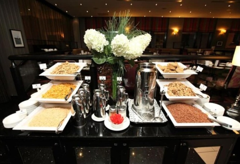 Ashling Hotel Dublin