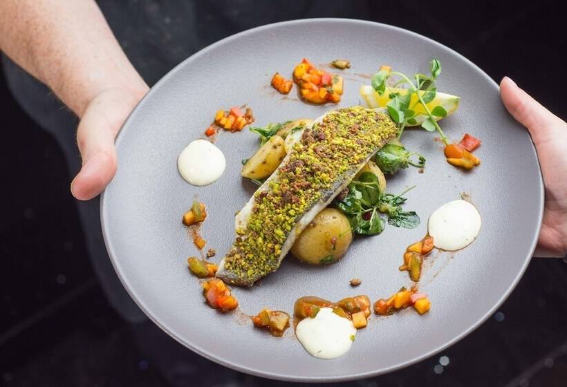 Ashling Hotel Dublin