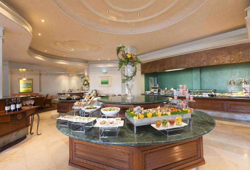 Bandara International Hotel Managed By Accorhotels