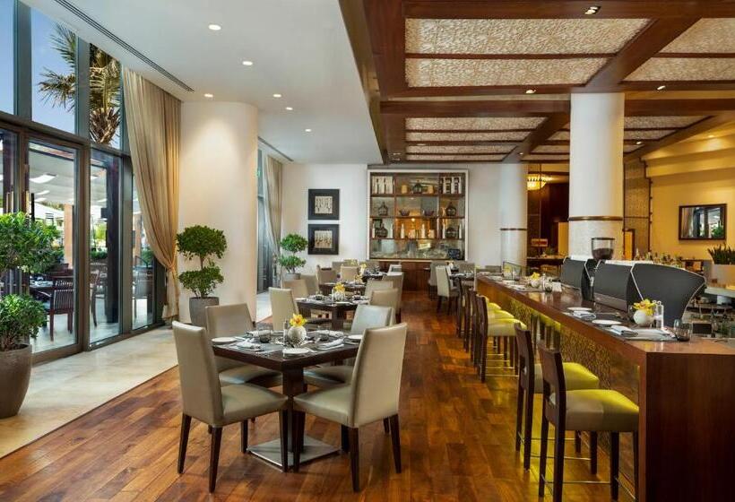 هتل Beach Rotana   Abu Dhabi