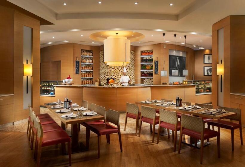 هتل Beach Rotana   Abu Dhabi