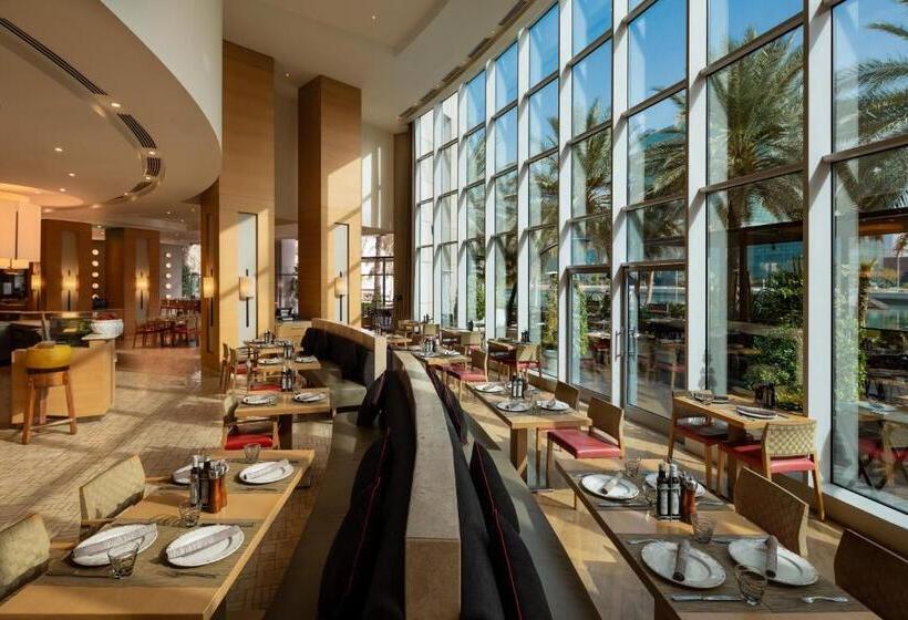 هتل Beach Rotana   Abu Dhabi