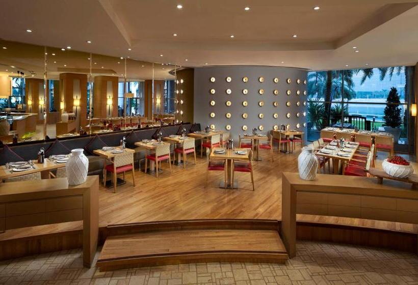 هتل Beach Rotana   Abu Dhabi