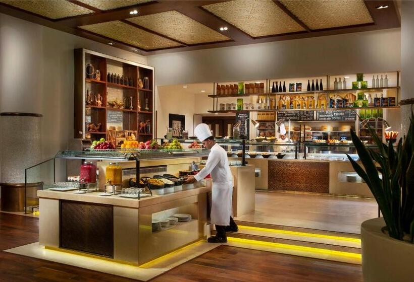 هتل Beach Rotana   Abu Dhabi