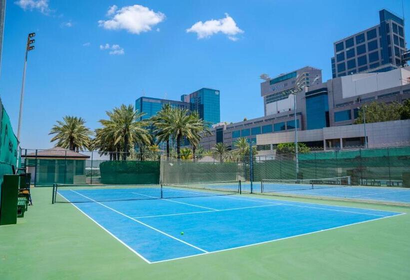 هتل Beach Rotana   Abu Dhabi