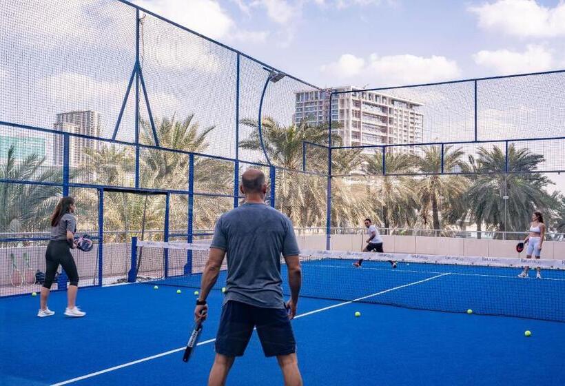 هتل Beach Rotana   Abu Dhabi