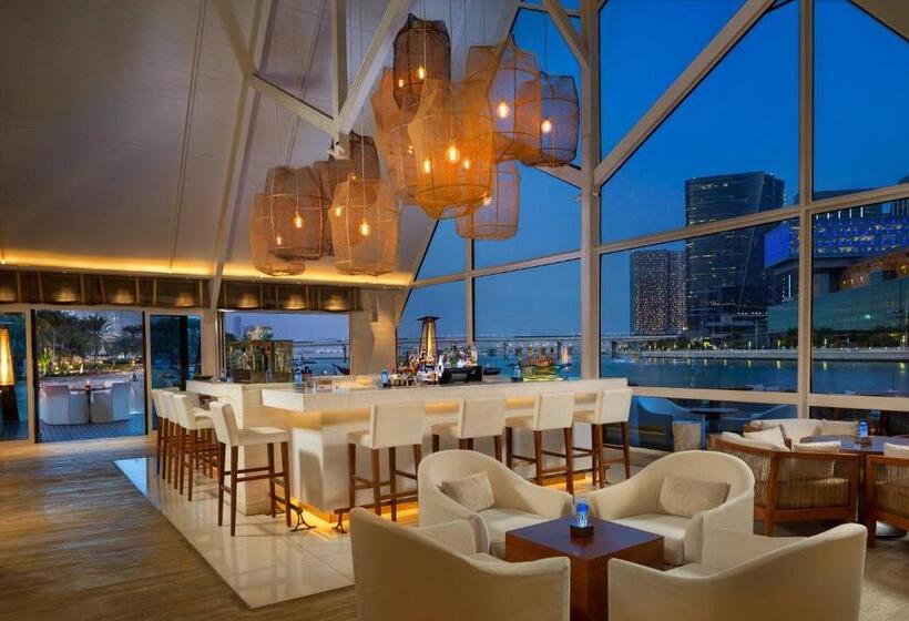 هتل Beach Rotana   Abu Dhabi