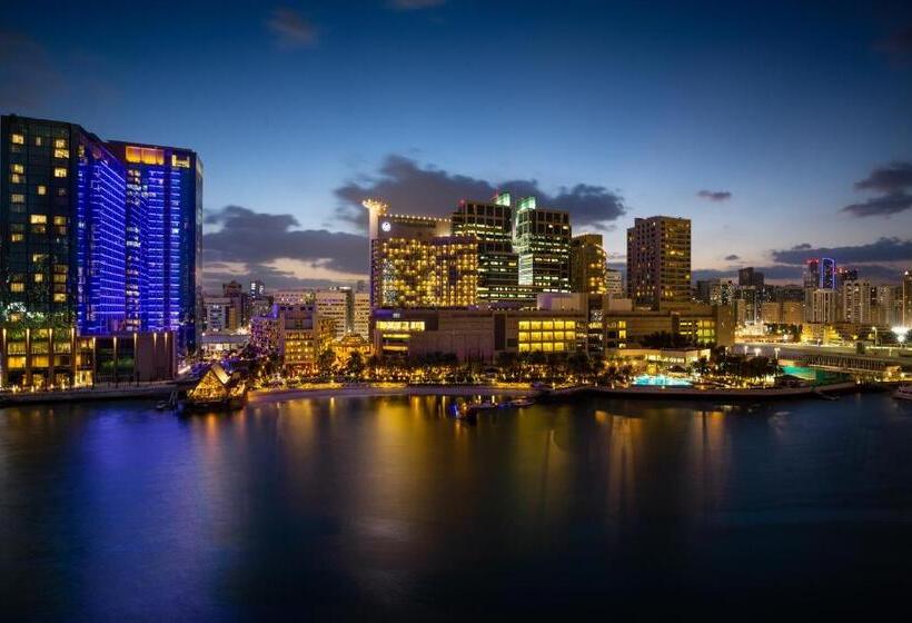 هتل Beach Rotana   Abu Dhabi