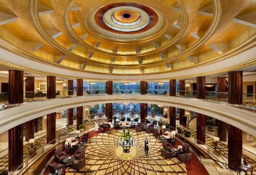 هتل Beach Rotana   Abu Dhabi