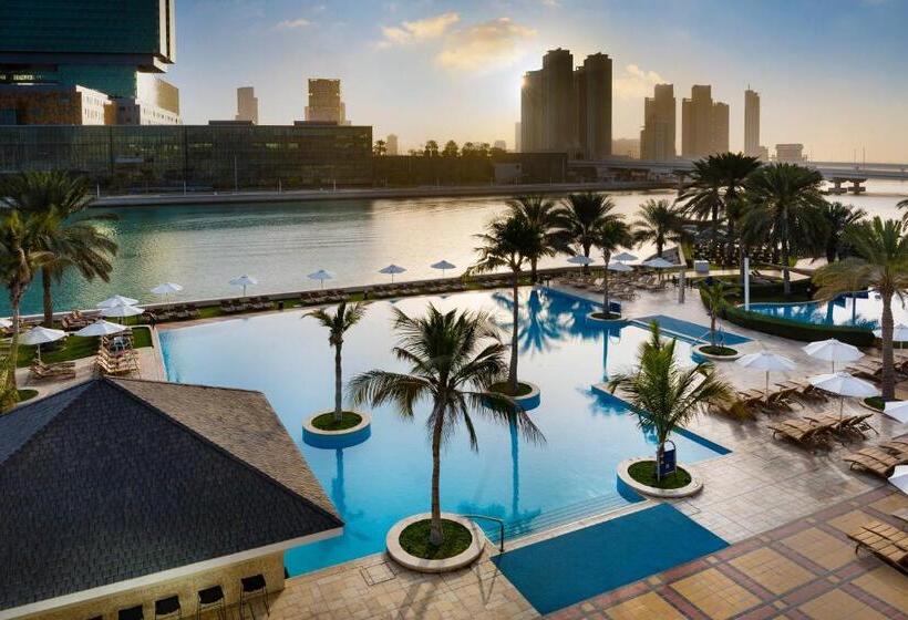 هتل Beach Rotana   Abu Dhabi