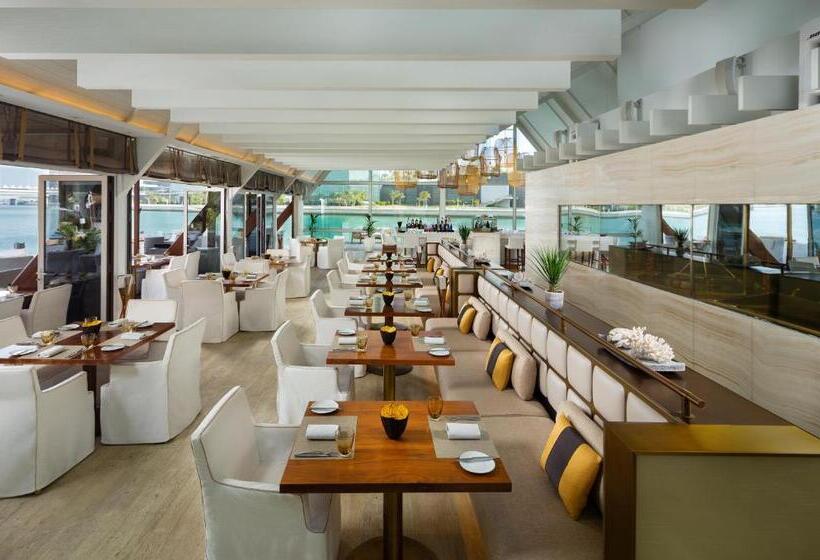 هتل Beach Rotana   Abu Dhabi