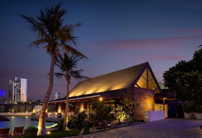 هتل Beach Rotana   Abu Dhabi