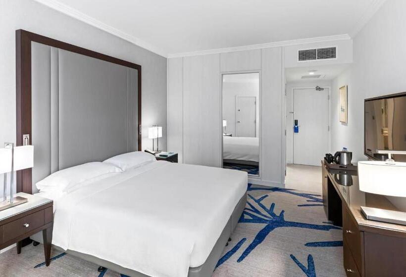 هتل Beach Rotana   Abu Dhabi