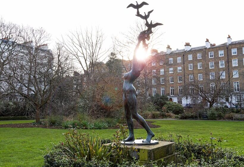 Fotos del hotel Durley House:  3