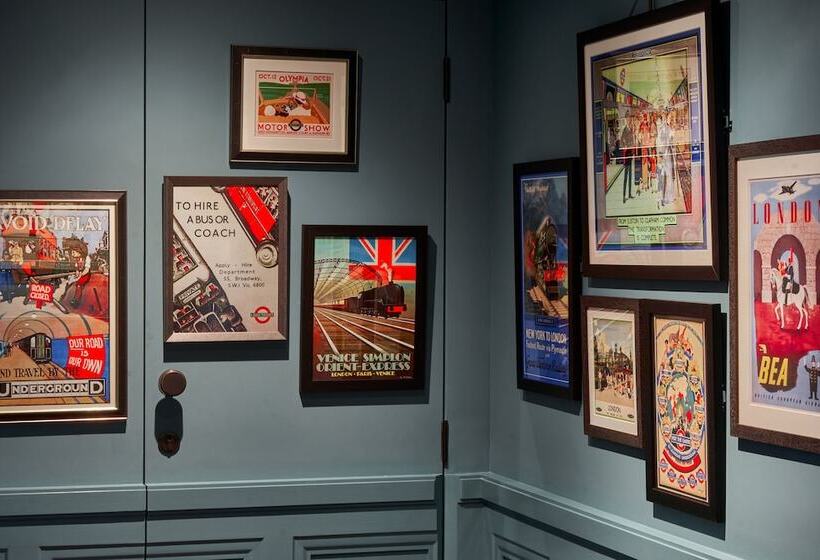 Fotos del hotel Durley House:  32