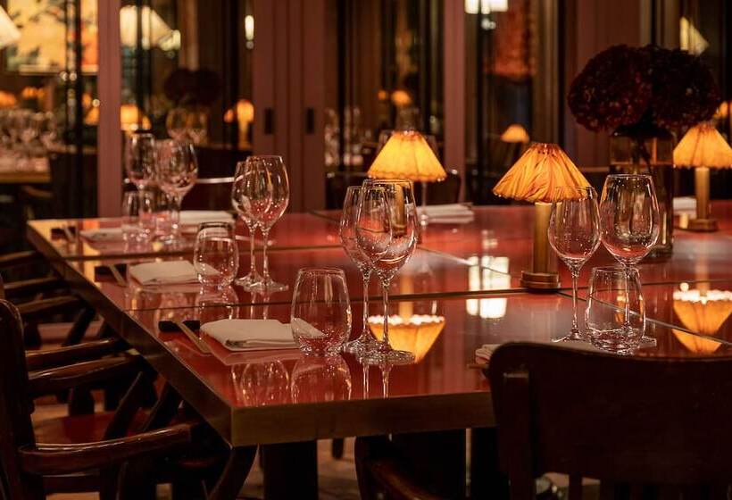 Fotos del hotel Durley House:  46