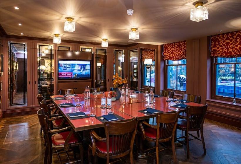 Fotos del hotel Durley House:  21