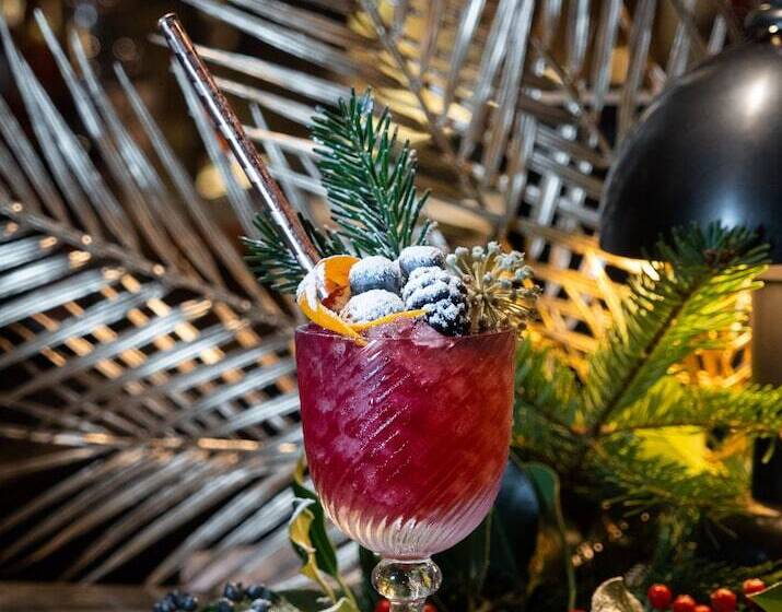 Fotos del hotel Durley House:  22