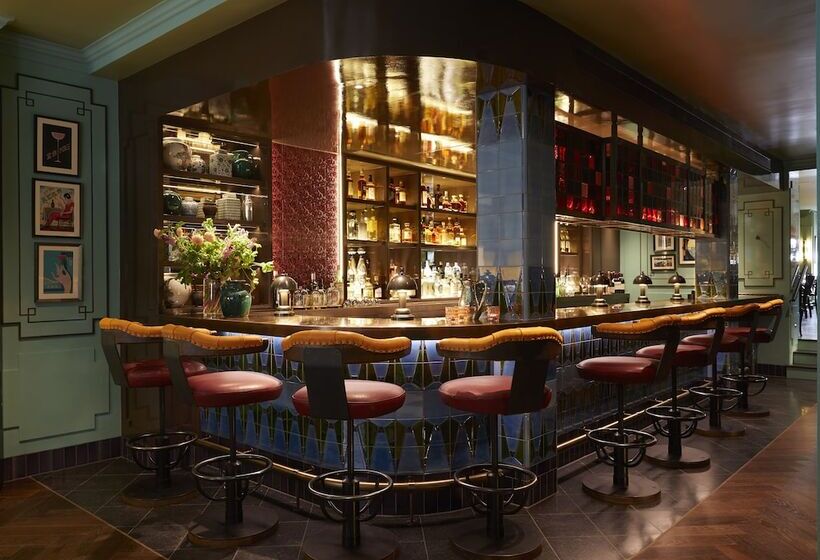 Fotos del hotel Durley House:  29