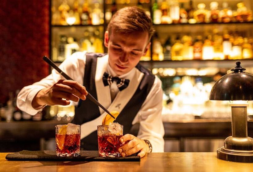 Fotos del hotel Durley House:  42